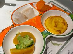 -烹然四季椰子鸡火锅(姚家园万象汇店)
