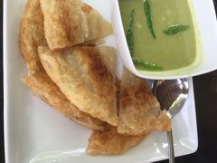 -Baan Ploy Samed Restaurant ร้านอาหารบ้านพลอยเสม็ด