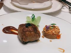 松露和牛礼物盒-伯衡55·吉品轩(乌鲁木齐南路店)