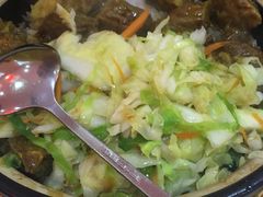 -广东煲仔饭