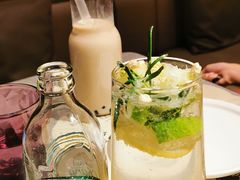 -一沙一城·甄品牛扒(国贸店)
