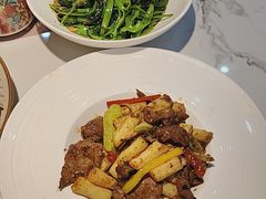 -泰椰里·泰国餐厅(智慧城广百广场店)