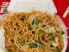 -海大南门夜市(海富街店)