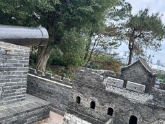 -深圳锦绣中华民俗村