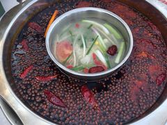-枇杷园食为鲜火锅(南山店)