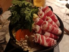 -AJIYA·池袋日式烧肉自助(天津万象城店)