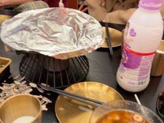 -何师烧烤Pro ·江湖川菜·小龙虾·精酿啤酒(太古里旗舰店)