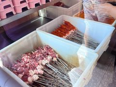 -向阳羊汤(千峰店)