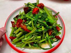 -南锣肥猫·麻辣烤鱼·15年现烤现卖(通州领展店)