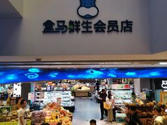 -盒马鲜生(大成店)