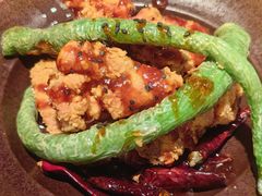 -Fuzzy Bistro 浮几韩餐·茶酒馆