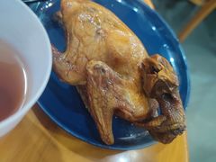 -煲煲掂风味煲仔饭餐厅(西区店)