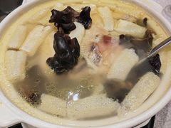 -新南华大酒店(广中店)