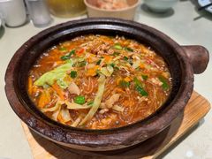 -小碗大胃(福久源新天地店)