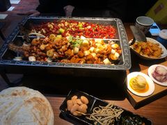 -锦尚阁烤鱼(望京新荟城店)