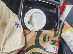 -星巴克(东莞塘厦万科生活广场店)