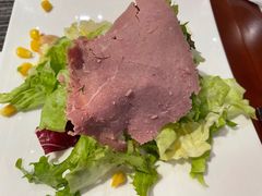 -斗牛士牛排餐厅(嘉里汇店)
