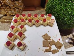 -上海东方佘山翰悦阁酒店·Vie全日制餐厅