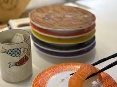 -采御鲜·回转寿司(汕头万达店)