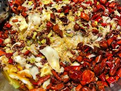 -清真·锦翔炝锅鱼(明德门店)