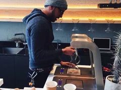 -% Arabica(京都东山店)