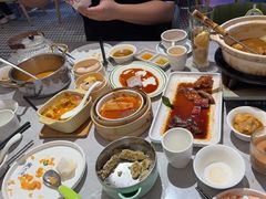 -陶兰居·香港饭店·海鲜大排档(圆融时代广场店)