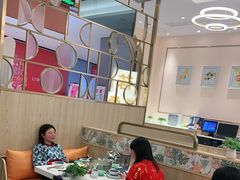 大堂-若爱猪肚鸡·啫啫煲(循礼门M+店)