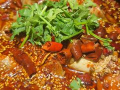 -麻六记(新天地店)