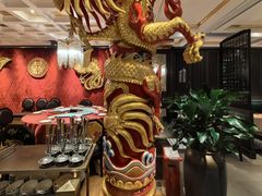 -囍凤楼·粤菜·点心·火锅(温特莱店)