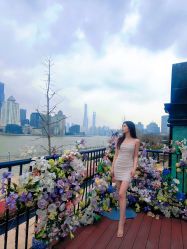 -花嫁丽舍婚礼殿堂(世博江景店)