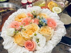 -蜀国大将老火锅(江北店)