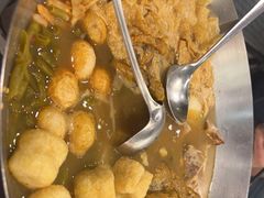 -小螺大作·螺蛳粉火锅(林和西店)