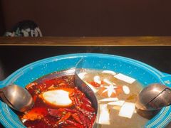 -吼堂老火锅(太古里总店)
