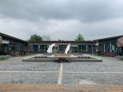 -蜀绣公园