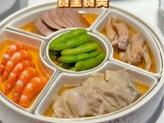 -蘇叁禾·本帮江浙菜(嘉善路店)