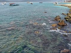 -海南分界洲岛旅游区