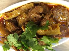 伤心酸辣粉(体育东店)-伤心酸辣粉(体育东路店)