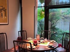-太白餐厅·新湘菜原创者(月湖店)