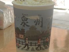 -一杯潮茶(西街店)