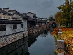 -南浔古镇