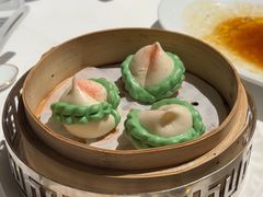 -宝丽轩中餐厅BAOLIXUAN