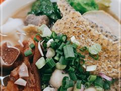 -富记鱼蛋粉(西村店)