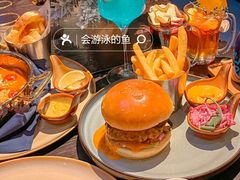 -bluefrog蓝蛙(水游城店)