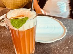 -ELI FALAFEL Lebanese&Mediterranean黎巴嫩美食(富城路店)