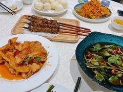 -新洪记·丽久饭店(铁西店)