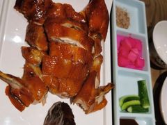 -茄子恰恰·新云南小炒(坪山益田店)