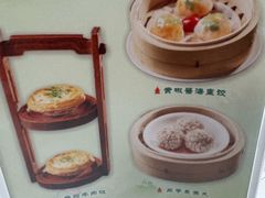-鹿鸣酒家(越秀店)