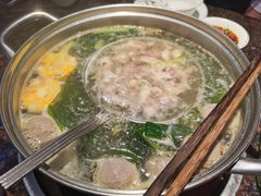-八合里潮汕鲜牛肉火锅(深圳海岸城店)