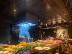 -三川·十酒Izakaya(南昌路店)