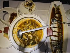 -院里寻菜·精致庭院菜(观沙岭店)